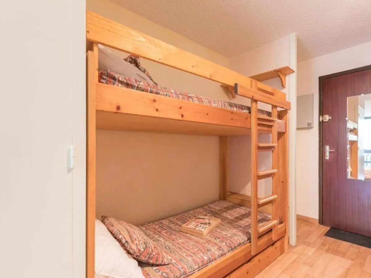 Appartamento Studio Saint-Chaffrey , 1 pièce, 4 personnes - FR-1-330E-1 Francia