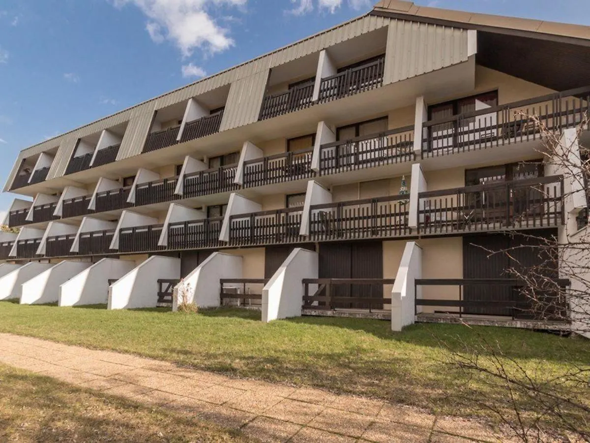 Studio Saint-Chaffrey , 1 pièce, 4 personnes - FR-1-330E-1