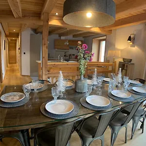 Le Gabion, Luxueux Avec Sauna, Serre Chevalier Vallee Appartement