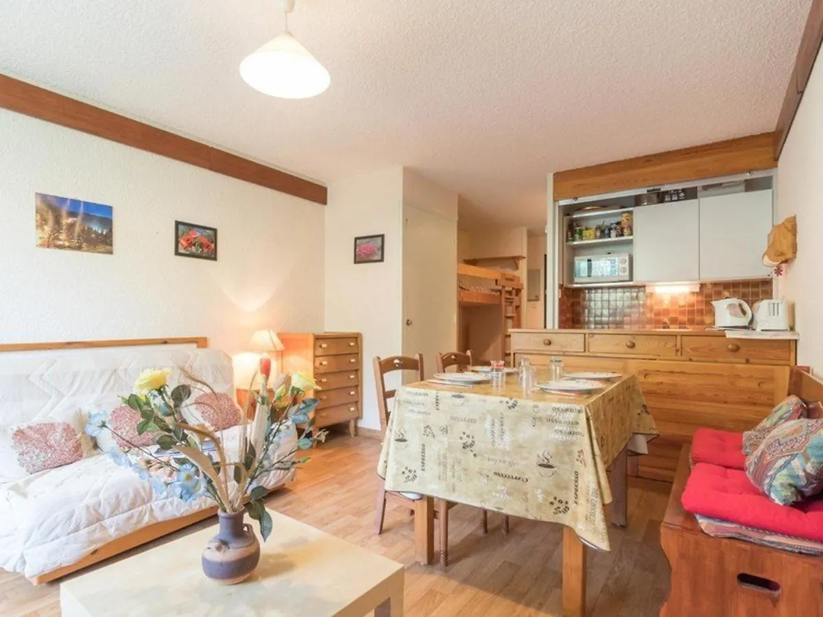 Sejour Cosy A Serre-Chevalier : Appart 4 Pers, Equipe, Prox. Pistes, Parking Inclus, Services Optionnels - Fr-1-330E-1 Saint-Chaffrey France